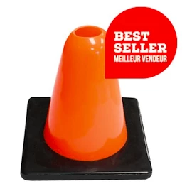 Tréningový kužeľ Blue Sports Cone 6"