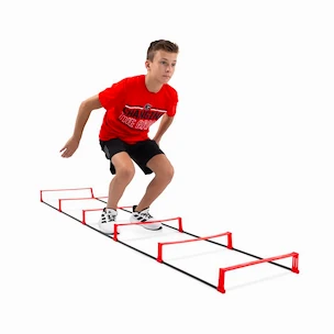Tréningový rebrík Hockeyshot  Boost Ladder