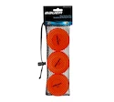 Tréninkový puk Bauer  Floor Hockey 3pack