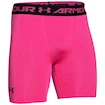 Trenky Under Armour HG Comp Short Pink