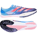 Tretry adidas  Adizero Ambition Legacy Indigo