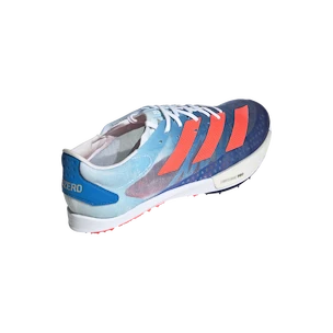 Tretry adidas  Adizero Ambition Legacy Indigo