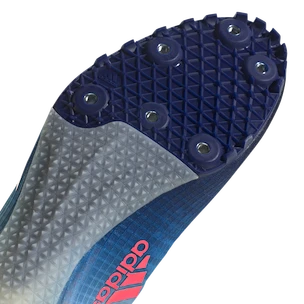 Tretry adidas  Sprint Star Legacy Indigo
