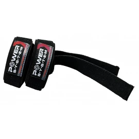 Trhačky Power System Power Straps
