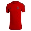 Tričko adidas FC Bayern Mnichov červené
