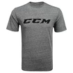 Tričko CCM  Logo Tee JR