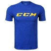 Tričko CCM  Logo Tee JR