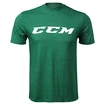 Tričko CCM  Logo Tee JR