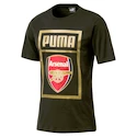 Tričko Puma Fan Cotton Arsenal FC