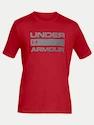 Tričko Under Armour Team Issue Wordmark Ss