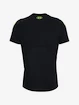 Tričko Under Armour UA HG Armour Nov Fitted SS-BLK