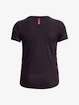 Tričko Under Armour UA Iso-Chill Laser Tee II-PPL