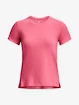 Tričko Under Armour UA Iso-Chill Laser Tee-PNK