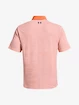 Tričko Under Armour UA Playoff Polo 2.0-ORG