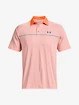Tričko Under Armour UA Playoff Polo 2.0-ORG
