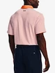 Tričko Under Armour UA Playoff Polo 2.0-ORG