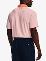 Tričko Under Armour UA Playoff Polo 2.0-ORG