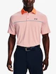 Tričko Under Armour UA Playoff Polo 2.0-ORG