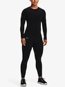 Tričko Under Armour UA Rush Seamless LS-BLK