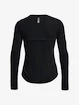 Tričko Under Armour UA Streaker Longsleeve-BLK