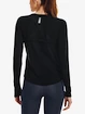 Tričko Under Armour UA Streaker Longsleeve-BLK