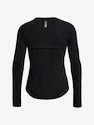Tričko Under Armour UA Streaker Longsleeve-BLK