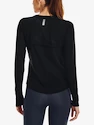 Tričko Under Armour UA Streaker Longsleeve-BLK