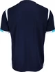 Tričko Victor  T-shirt Unisex 6966 Blue
