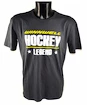Tričko WinnWell  Hockey Legend Grey
