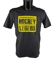 Tričko WinnWell  Hockey Legend Grey