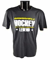Tričko WinnWell  Hockey Legend Grey