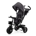 Trojkolka Kinderkraft Aveo Malachite Grey
