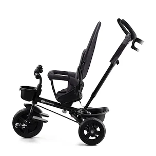 Trojkolka Kinderkraft Aveo Malachite Grey