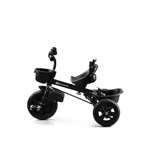 Trojkolka Kinderkraft Aveo Malachite Grey