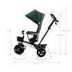 Trojkolka Kinderkraft Aveo Mystic Green