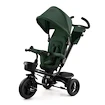 Trojkolka Kinderkraft Aveo Mystic Green