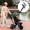 Trojkolka Kinderkraft Aveo Mystic Green
