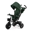 Trojkolka Kinderkraft Aveo Mystic Green