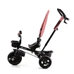 Trojkolka Kinderkraft Aveo Rose Pink