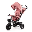 Trojkolka Kinderkraft Aveo Rose Pink