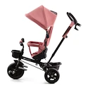 Trojkolka Kinderkraft Aveo Rose Pink