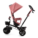 Trojkolka Kinderkraft Aveo Rose Pink