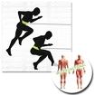 TRX Schildkröt  Speed Trainer Pro