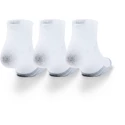 Unisex ponožky Under Armour HeatGear Heatgear Locut