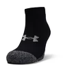Unisex ponožky Under Armour HeatGear Heatgear Locut-BLK