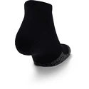Unisex ponožky Under Armour HeatGear Heatgear Locut-BLK