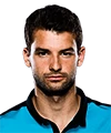 Grigor Dimitrov