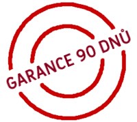 garance 90 dní