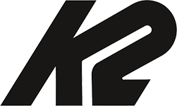 Logo značky K2