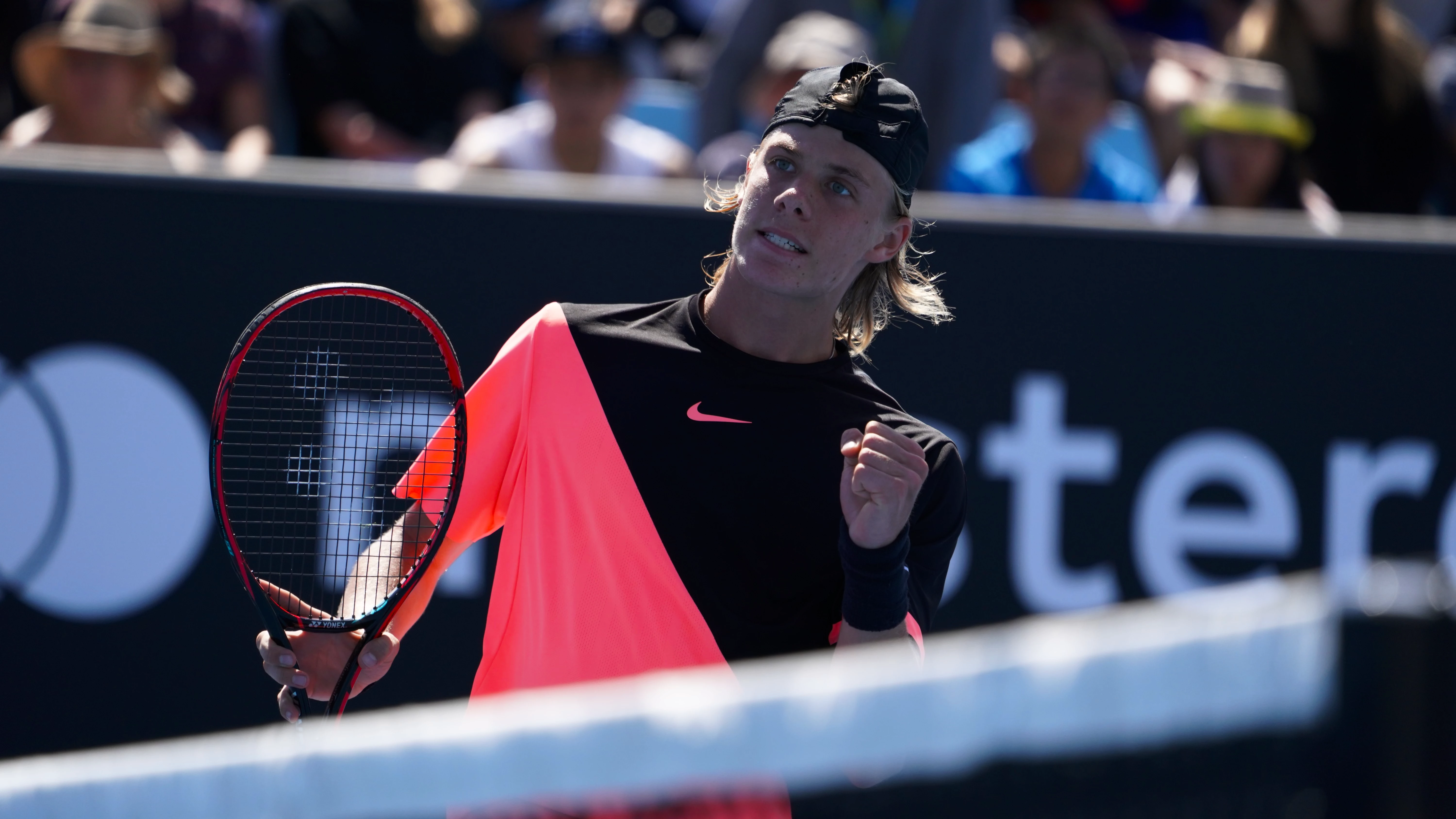 Denis Shapovalov